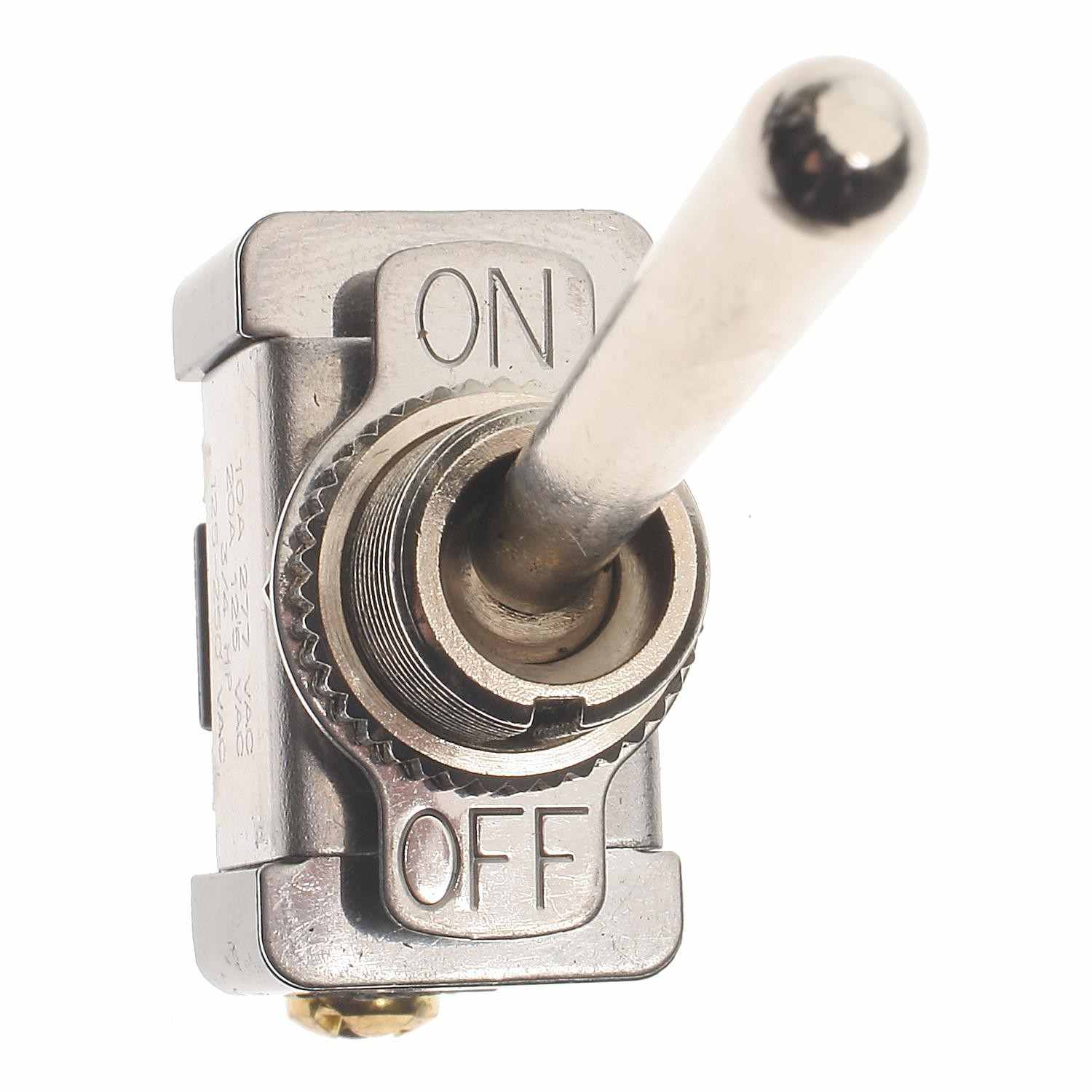 Standard Ignition Toggle Switch (DS-238) - 4