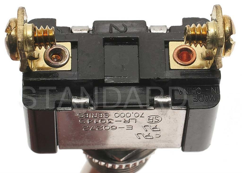Standard Ignition Toggle Switch (DS-238) - 2