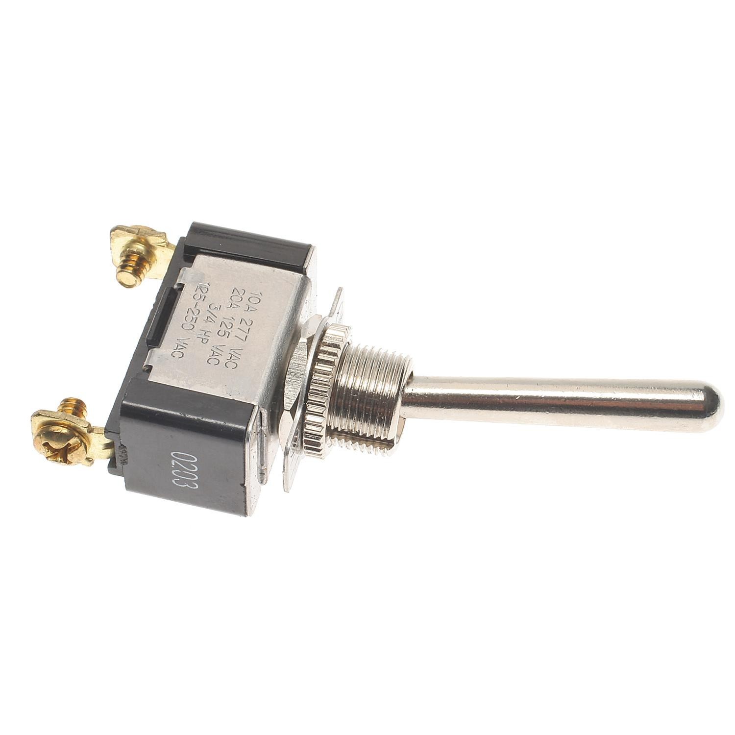Standard Ignition Toggle Switch (DS-238) - Main Image