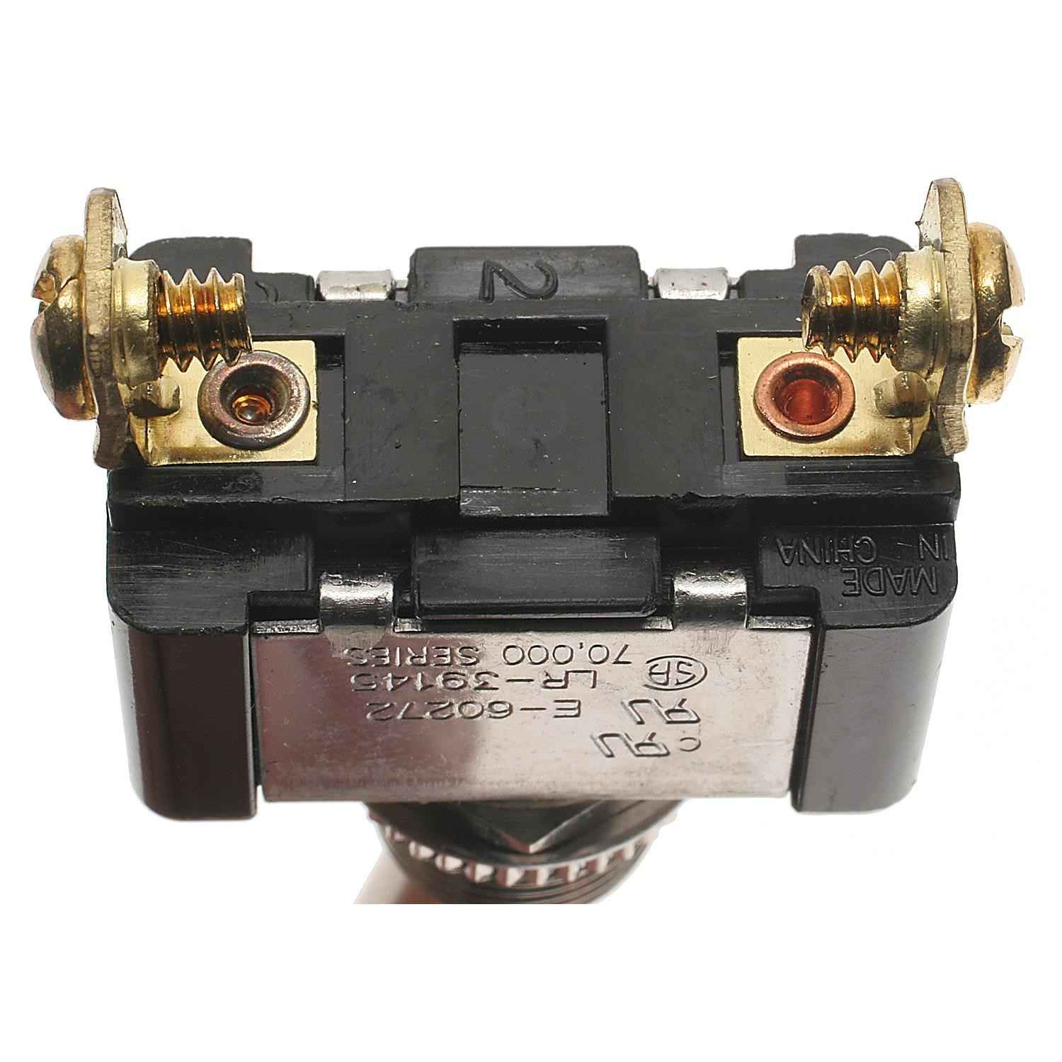 Standard Ignition Toggle Switch (DS-238) - 3