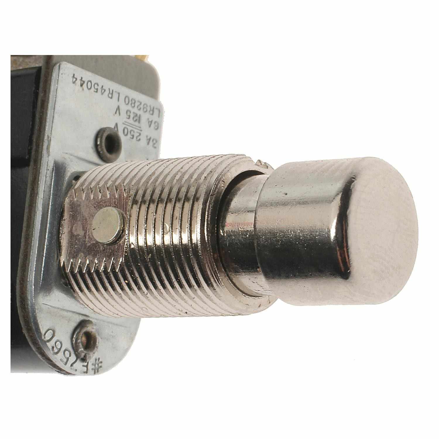 Standard Ignition Push Button Switch (DS-246) - 4