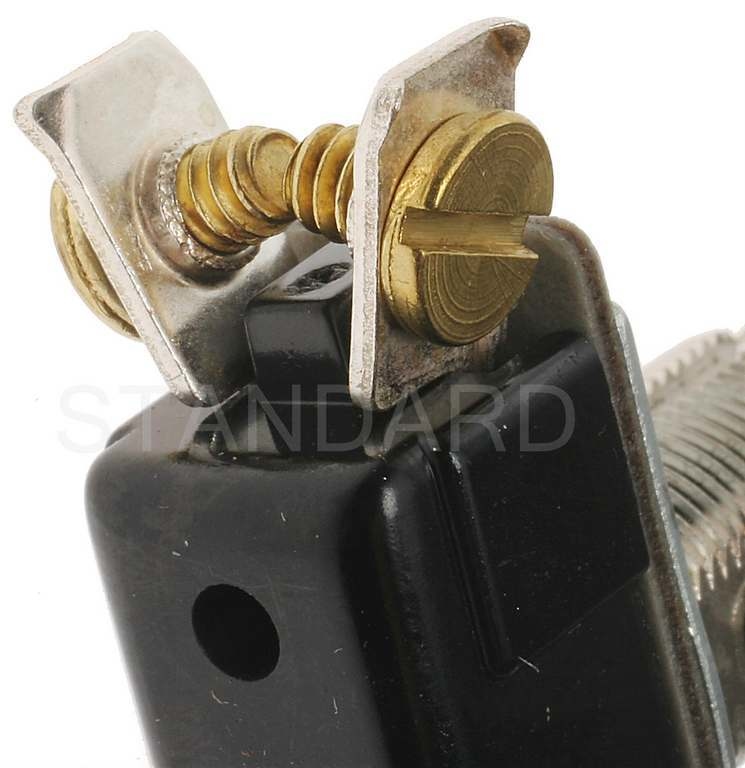 Standard Ignition Push Button Switch (DS-246) - 2
