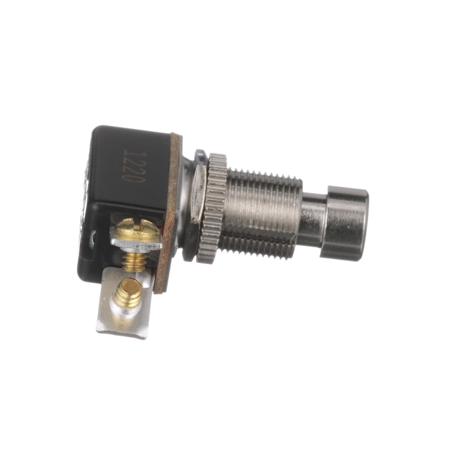Standard Ignition Push Button Switch (DS-246) - Main Image