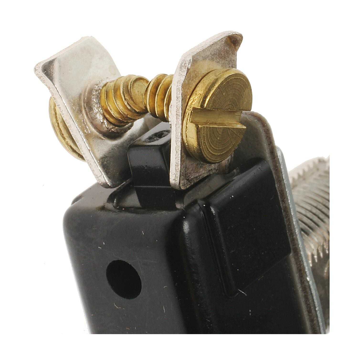 Standard Ignition Push Button Switch (DS-246) - 3