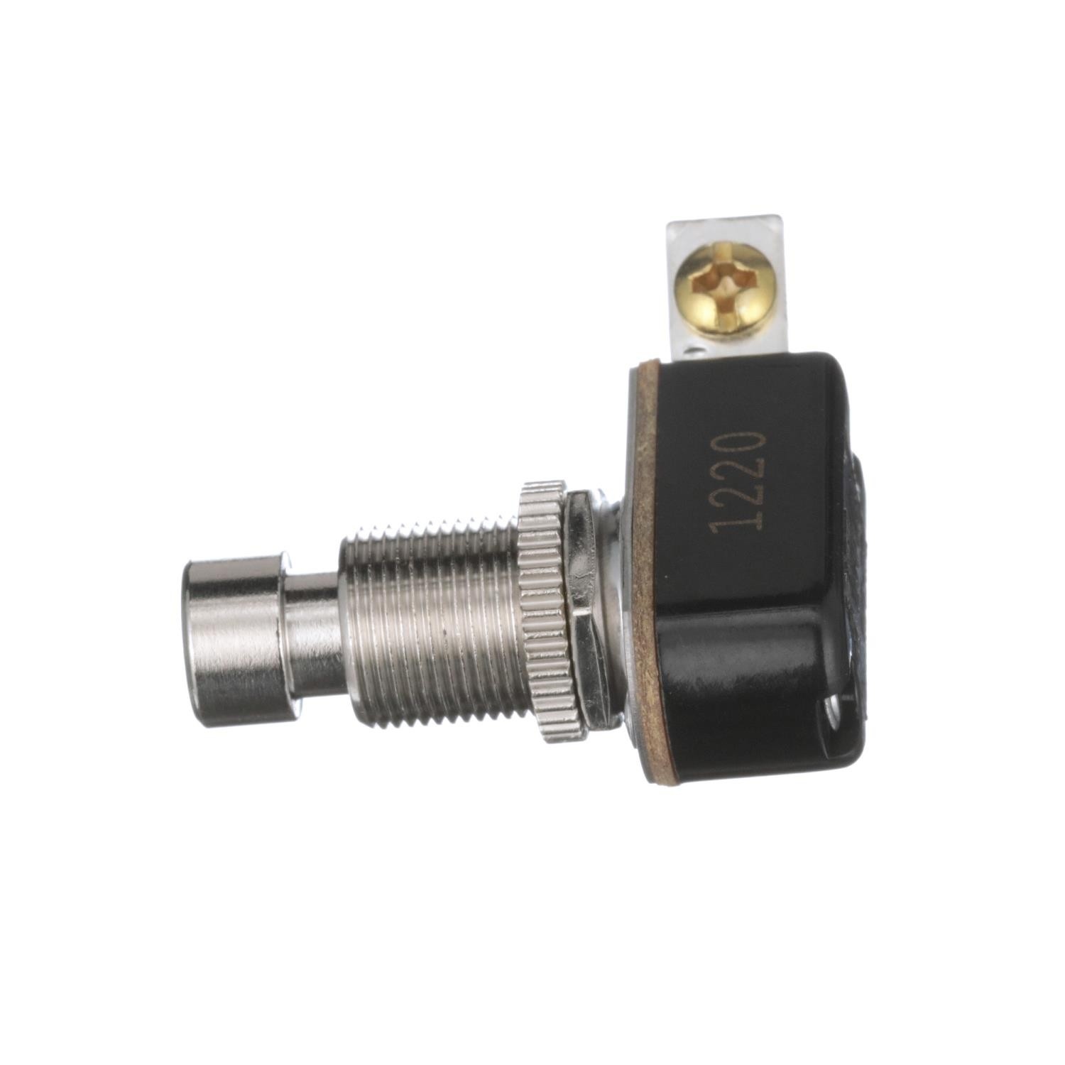 Standard Ignition Push Button Switch (DS-246) - 5