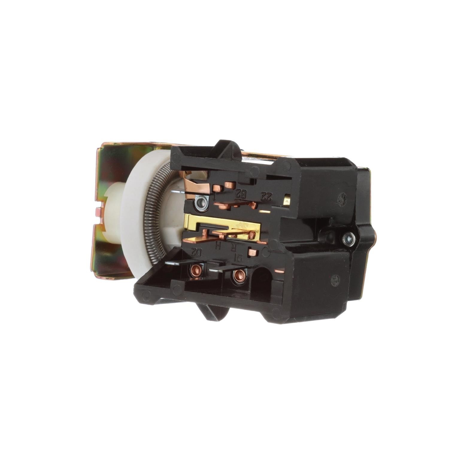 Standard Ignition Headlight Switch (DS-268) - 2