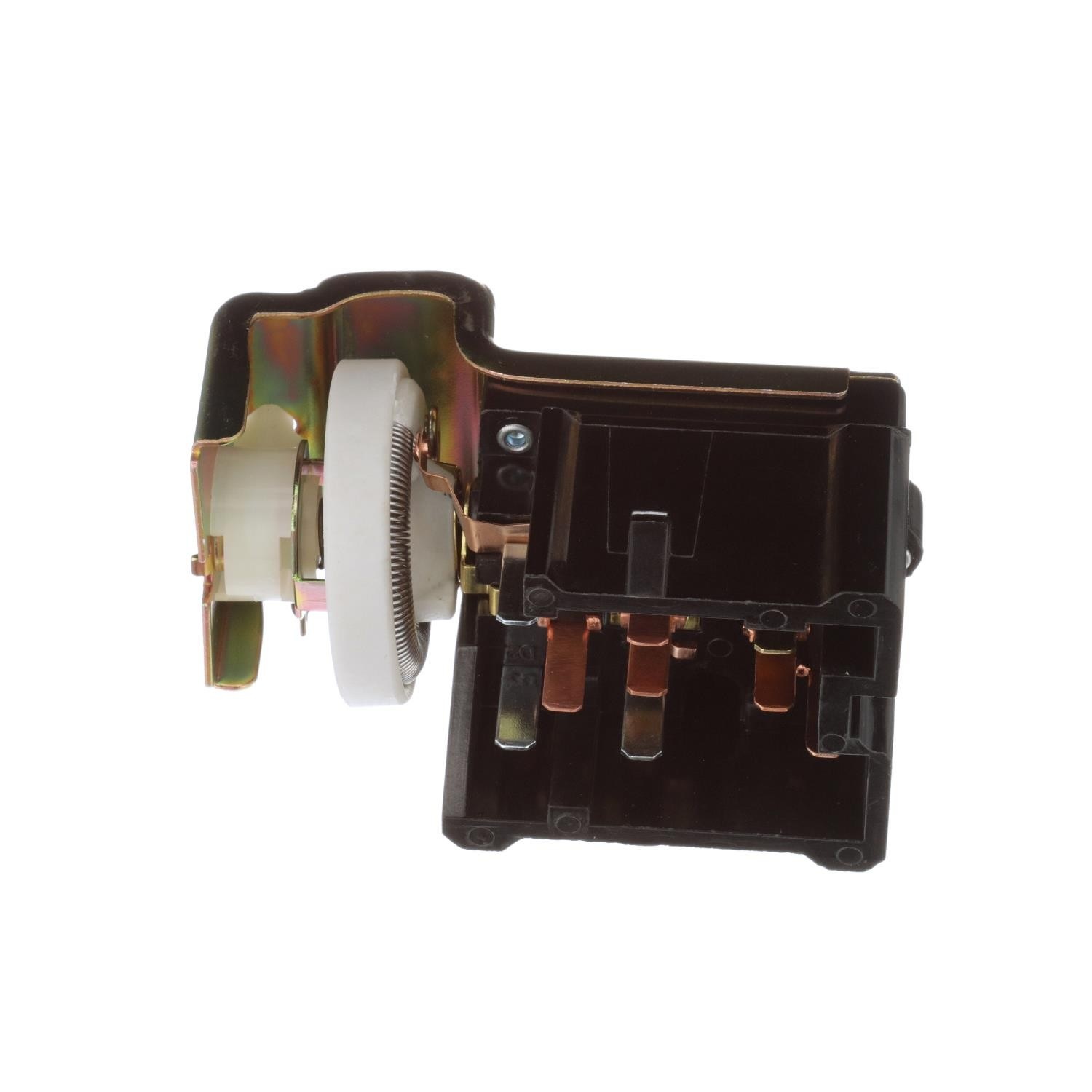 Standard Ignition Headlight Switch (DS-268) - 9