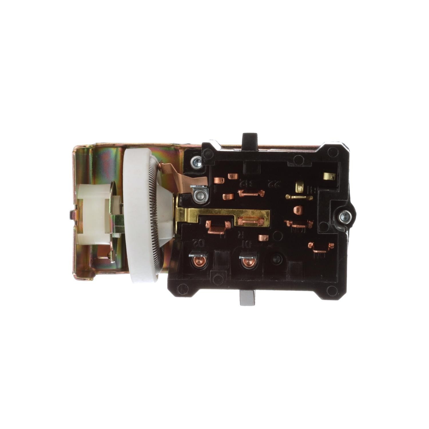 Standard Ignition Headlight Switch (DS-268) - 3