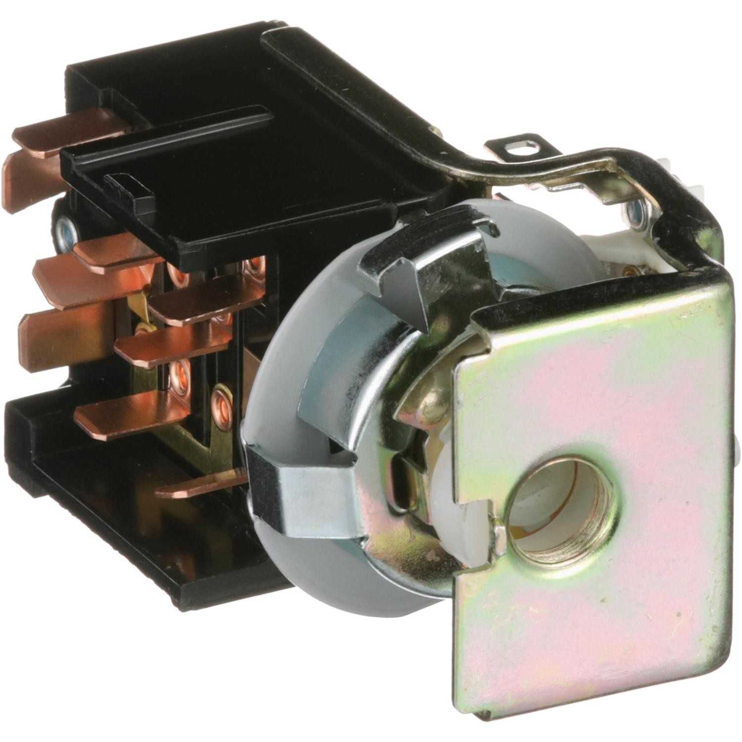 Standard Ignition Headlight Switch (DS-273) - 5