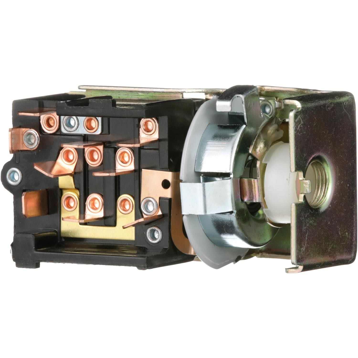 Standard Ignition Headlight Switch (DS-273) - 2