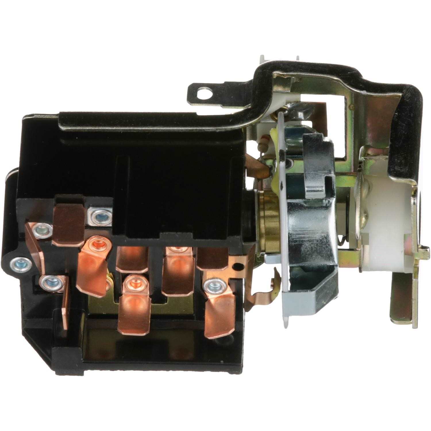 Standard Ignition Headlight Switch (DS-273) - 9