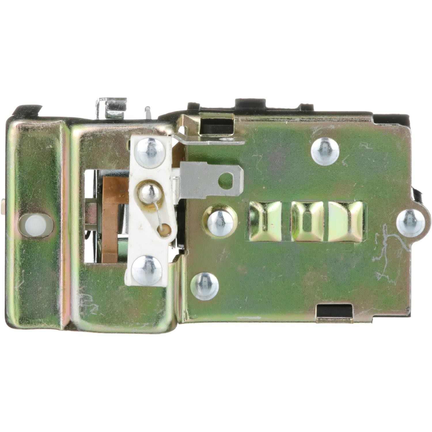 Standard Ignition Headlight Switch (DS-273) - Main Image