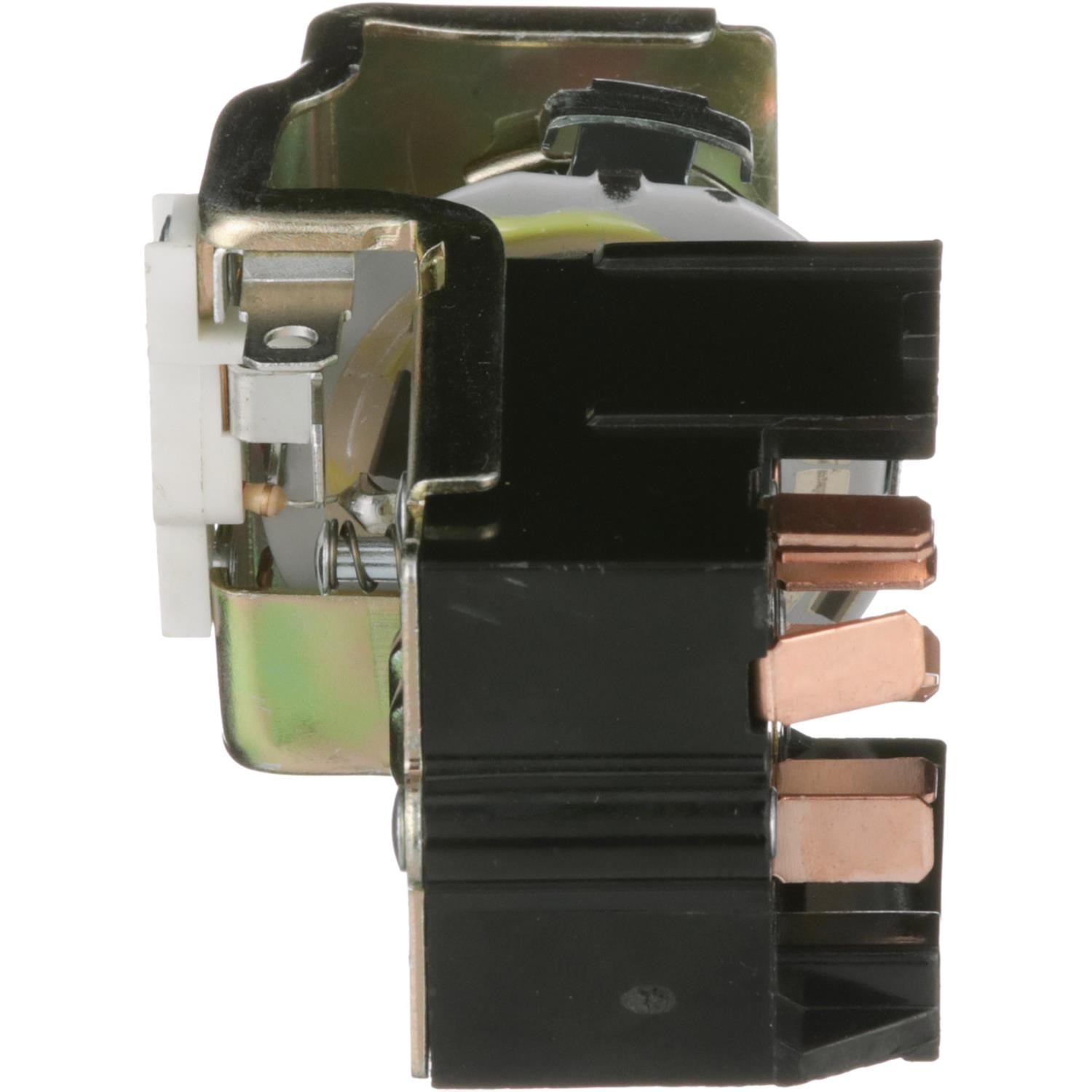 Standard Ignition Headlight Switch (DS-273) - 8