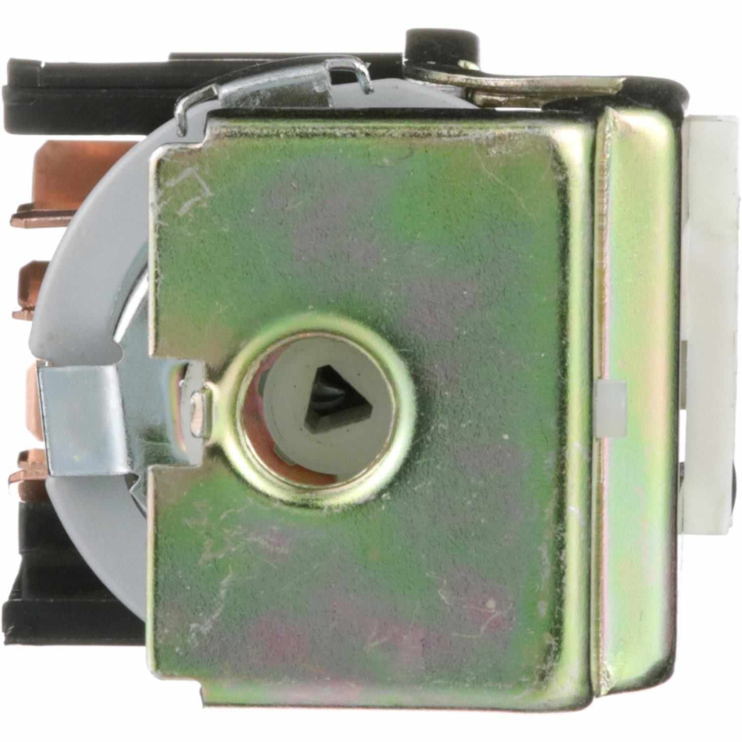 Standard Ignition Headlight Switch (DS-273) - 7