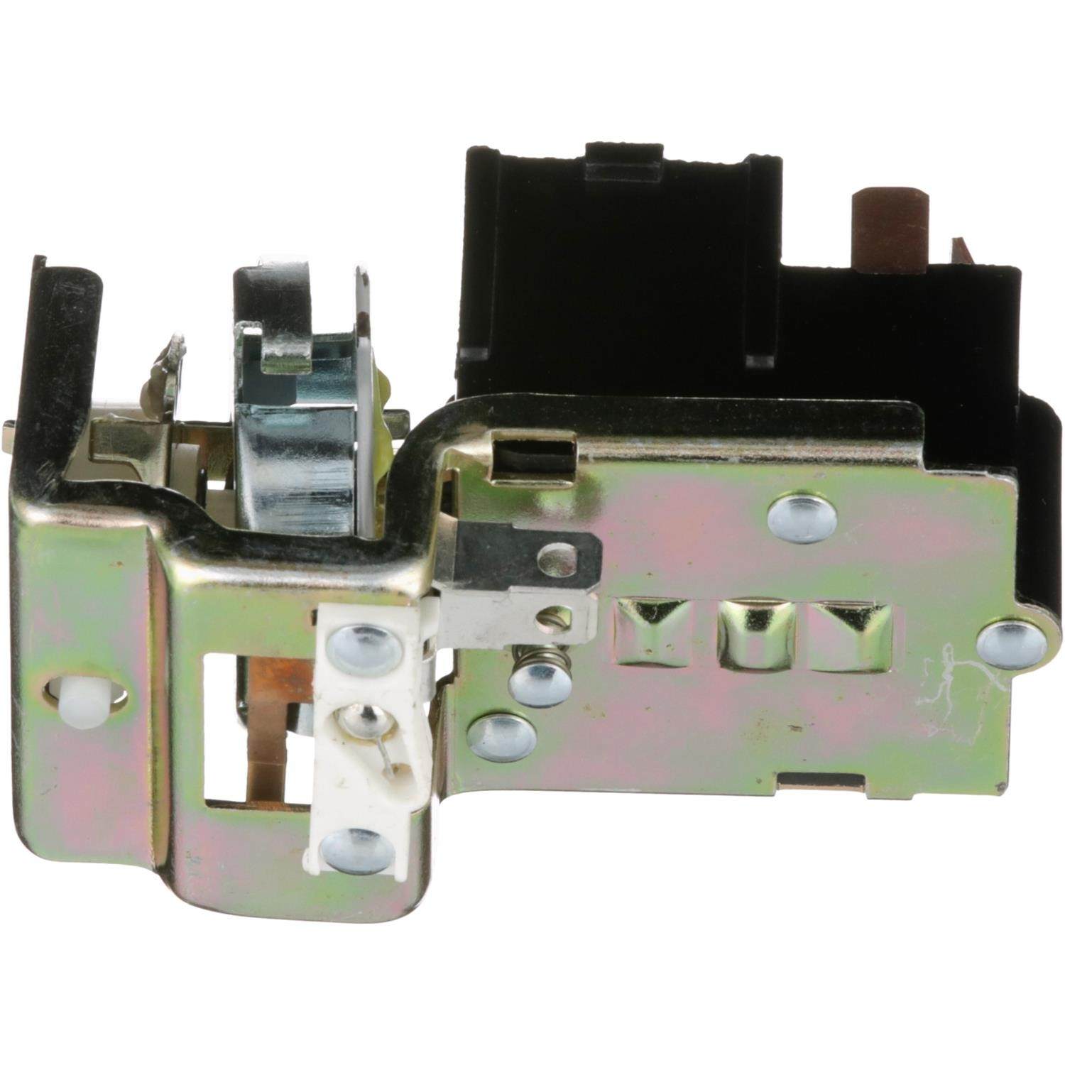 Standard Ignition Headlight Switch (DS-273) - 6