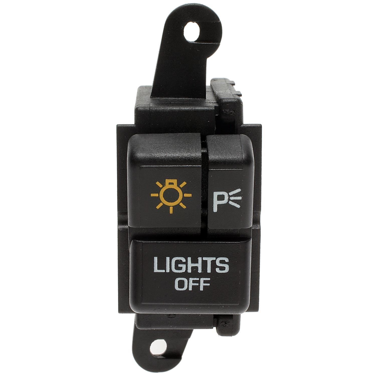 Standard Ignition Headlight Switch (DS-289) - 4