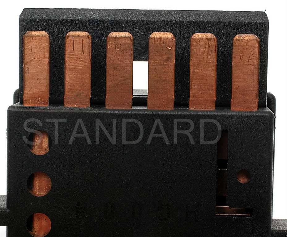 Standard Ignition Headlight Switch (DS-289) - 2