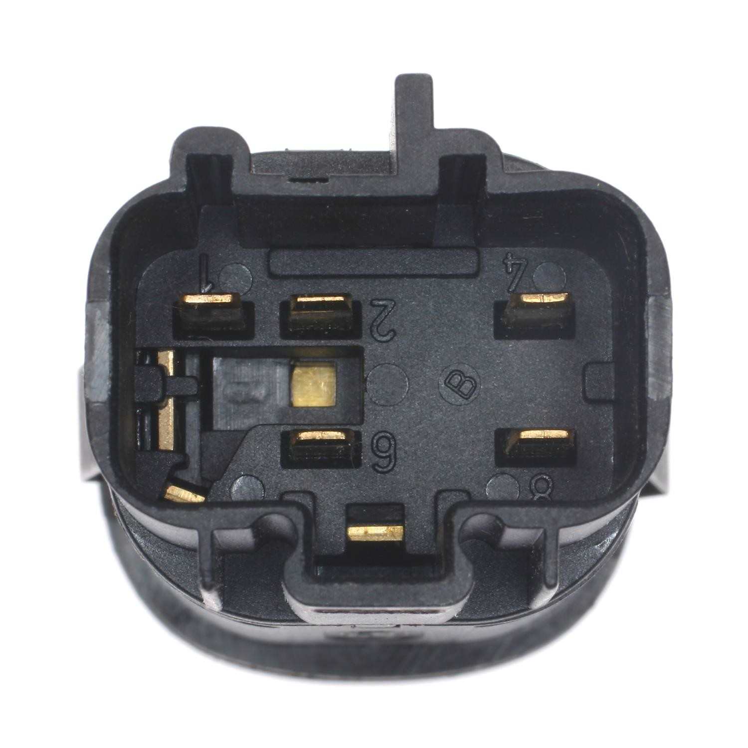 Standard Ignition Seat Heater Switch (DS-3004) - 2
