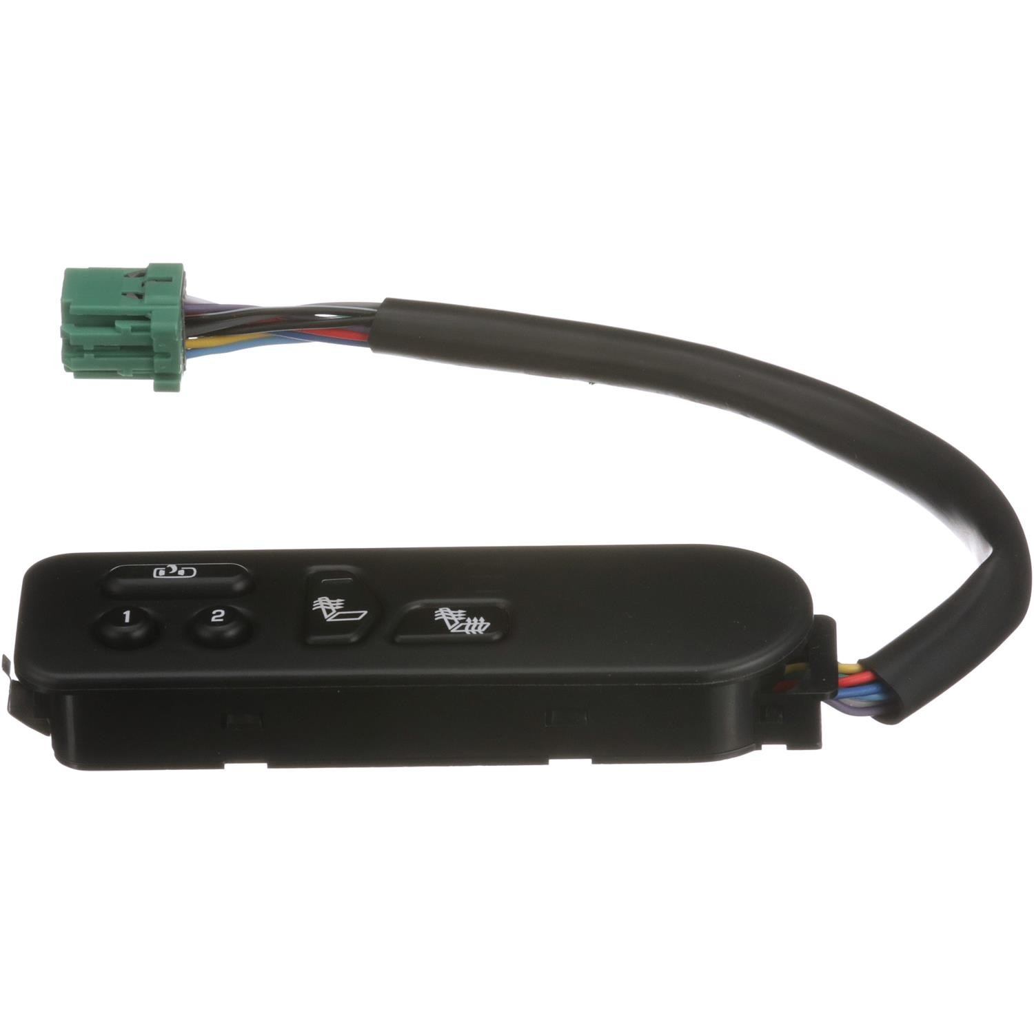 Standard Ignition Multi-Purpose Switch (DS-3092) - 4