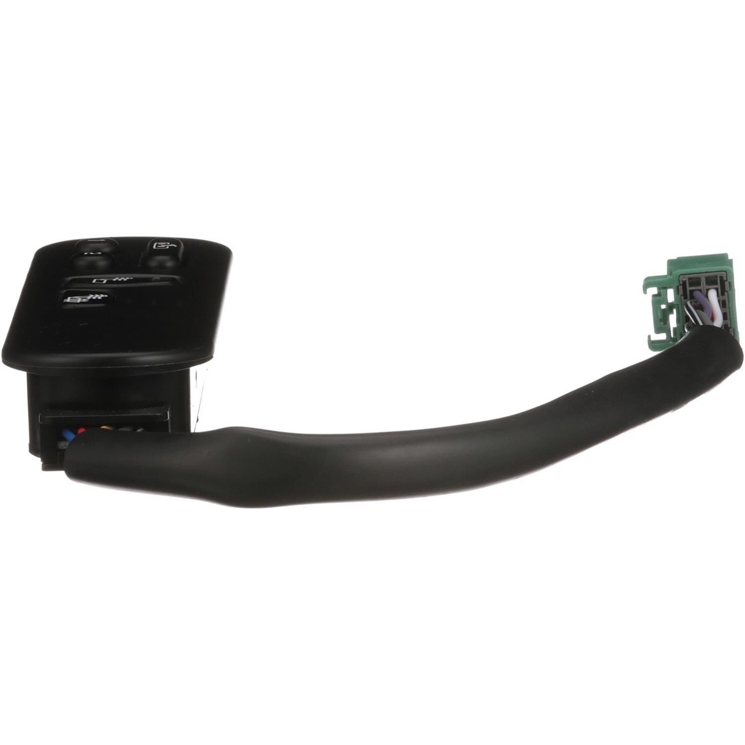 Standard Ignition Multi-Purpose Switch (DS-3092) - 7