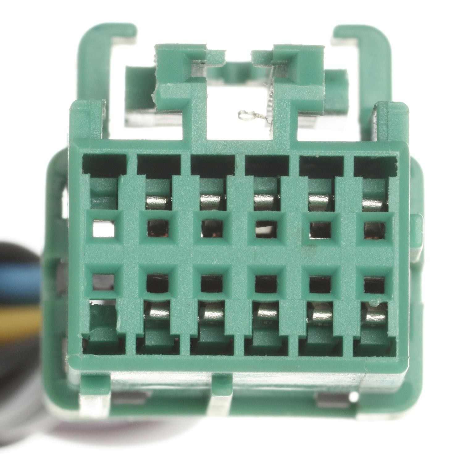 Standard Ignition Multi-Purpose Switch (DS-3092) - 2