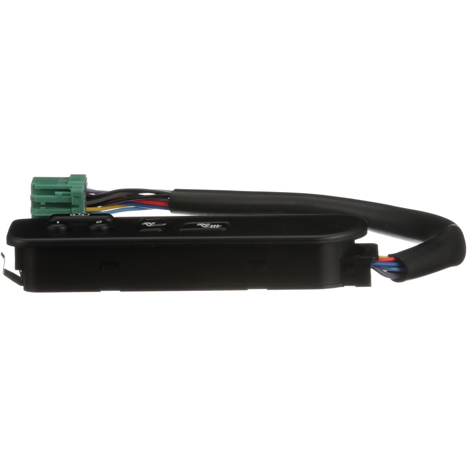 Standard Ignition Multi-Purpose Switch (DS-3092) - Main Image