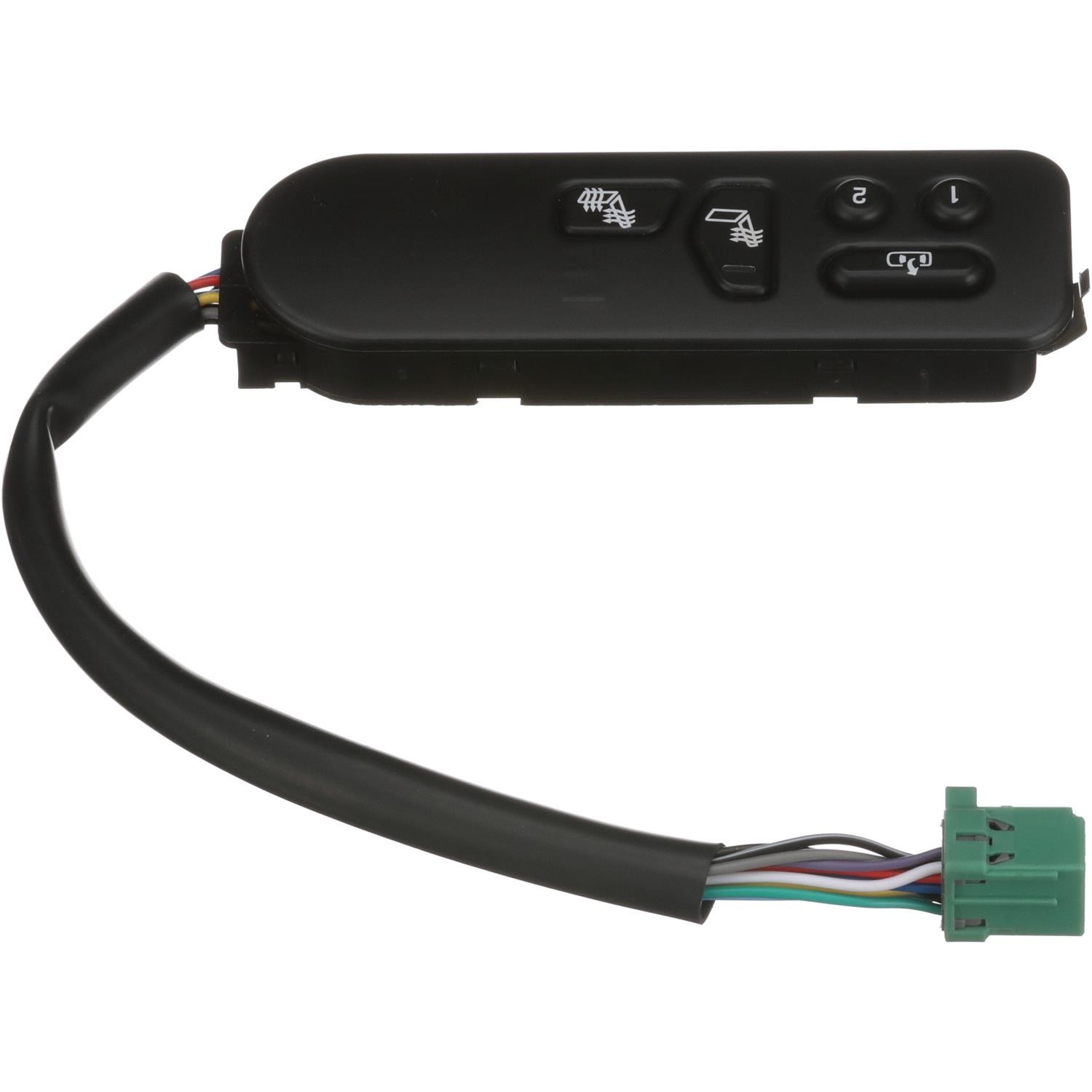 Standard Ignition Multi-Purpose Switch (DS-3092) - 6