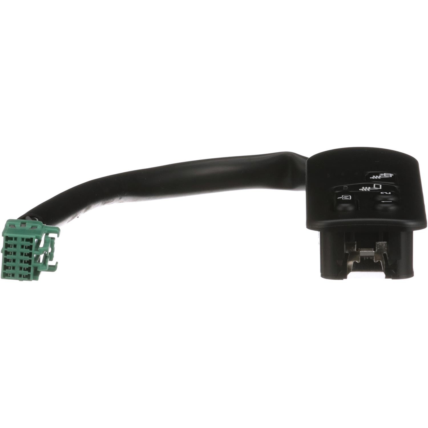 Standard Ignition Multi-Purpose Switch (DS-3092) - 5