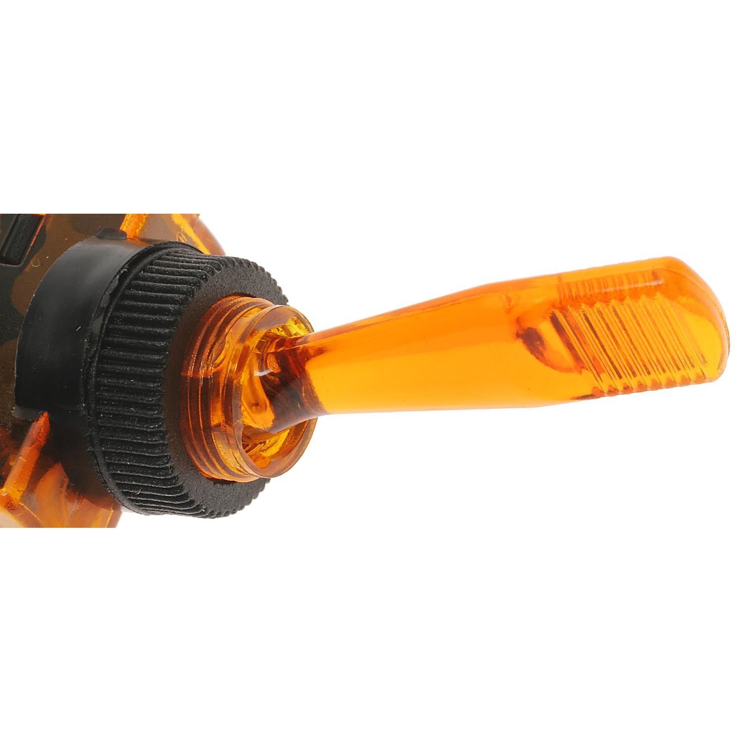Standard Ignition Toggle Switch (DS-314) - 5