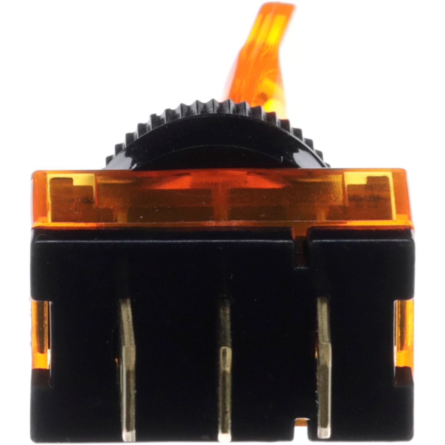 Standard Ignition Toggle Switch (DS-314) - 2