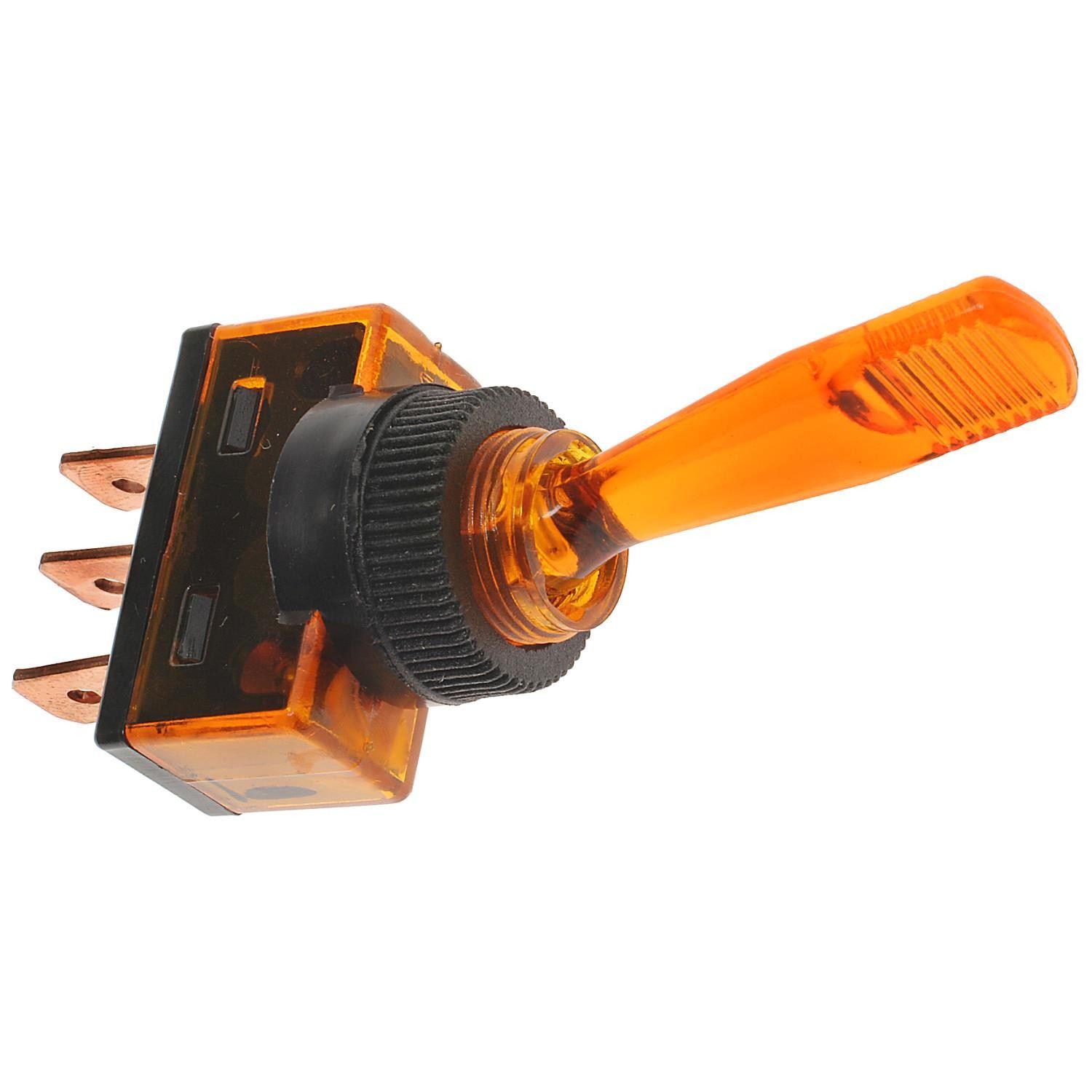 Standard Ignition Toggle Switch (DS-314) - Main Image