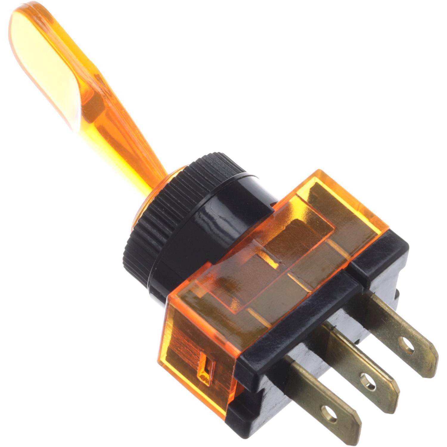 Standard Ignition Toggle Switch (DS-314) - 8