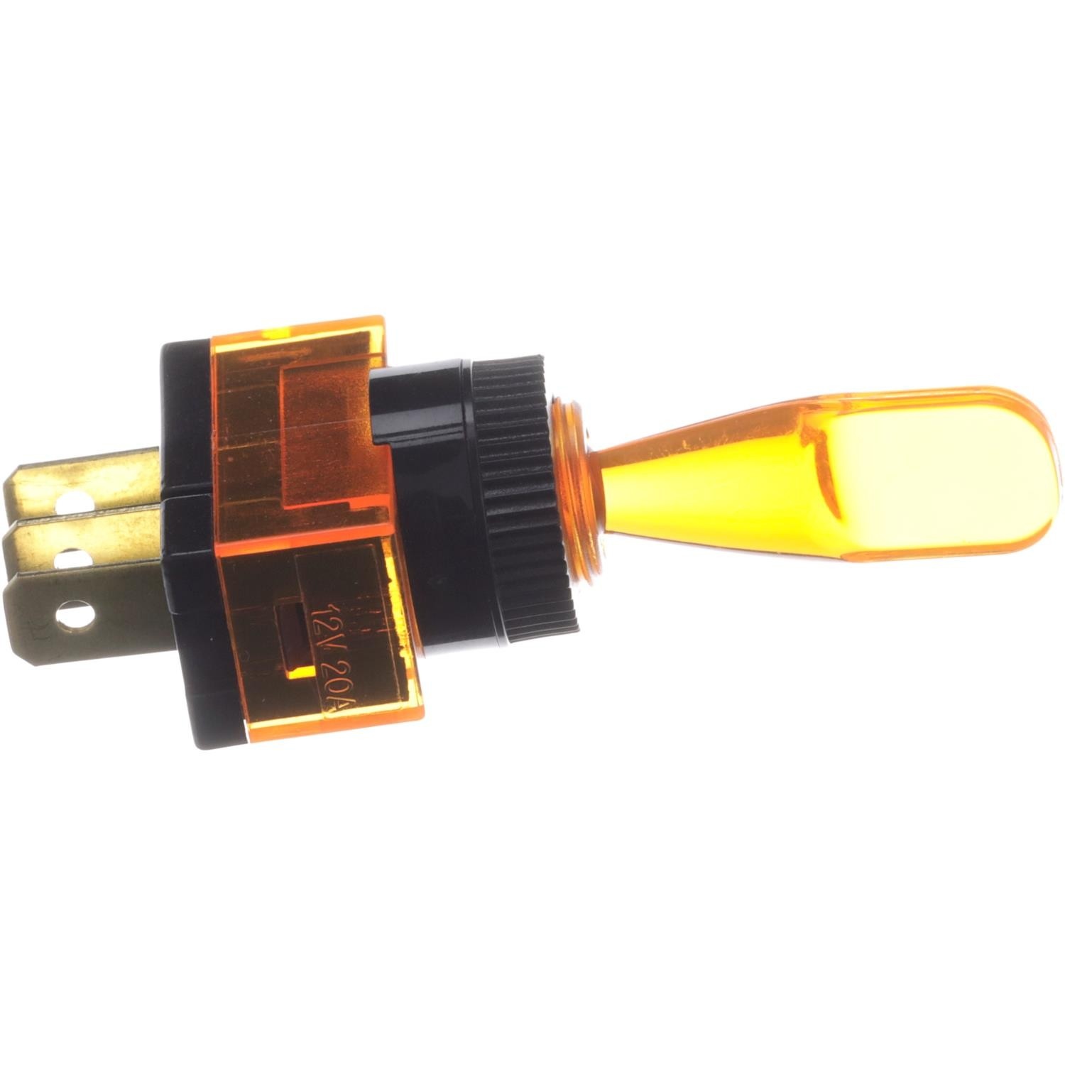 Standard Ignition Toggle Switch (DS-314) - 7