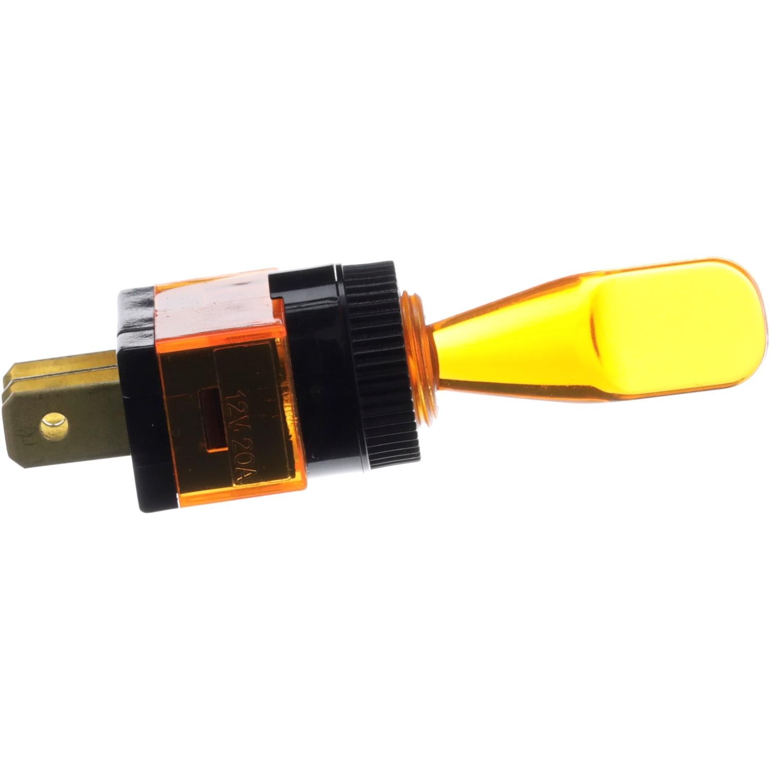 Standard Ignition Toggle Switch (DS-314) - 6