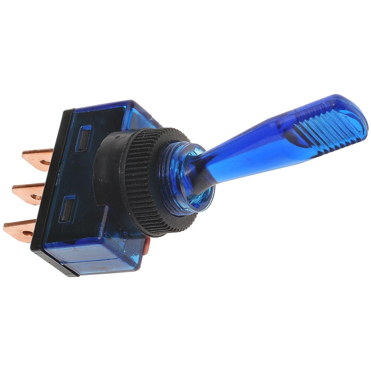 Standard Ignition Toggle Switch (DS-315) - Main Image