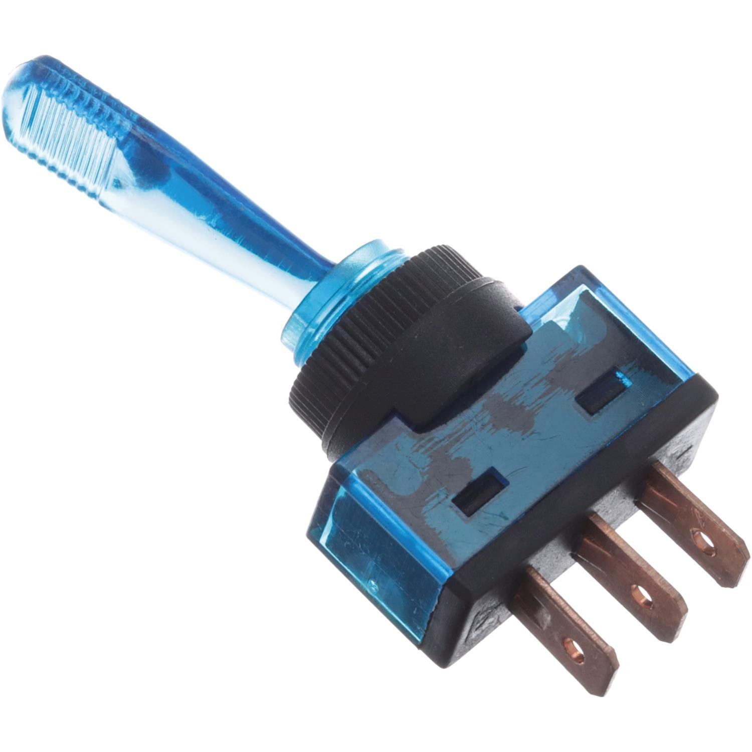 Standard Ignition Toggle Switch (DS-315) - 8