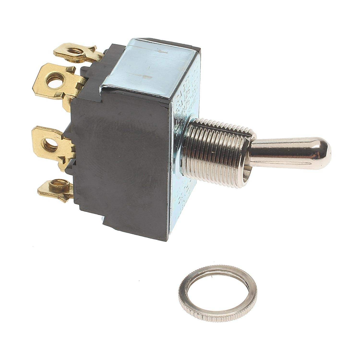 Standard Ignition Toggle Switch (DS-322) - Main Image