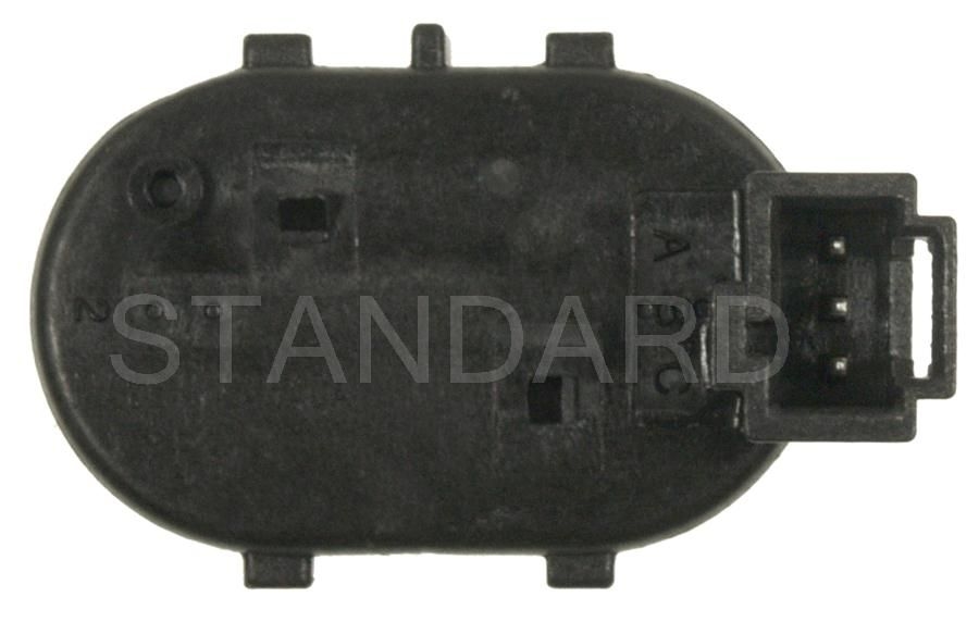 Standard Ignition Sunroof Switch (DS-3284) - 2