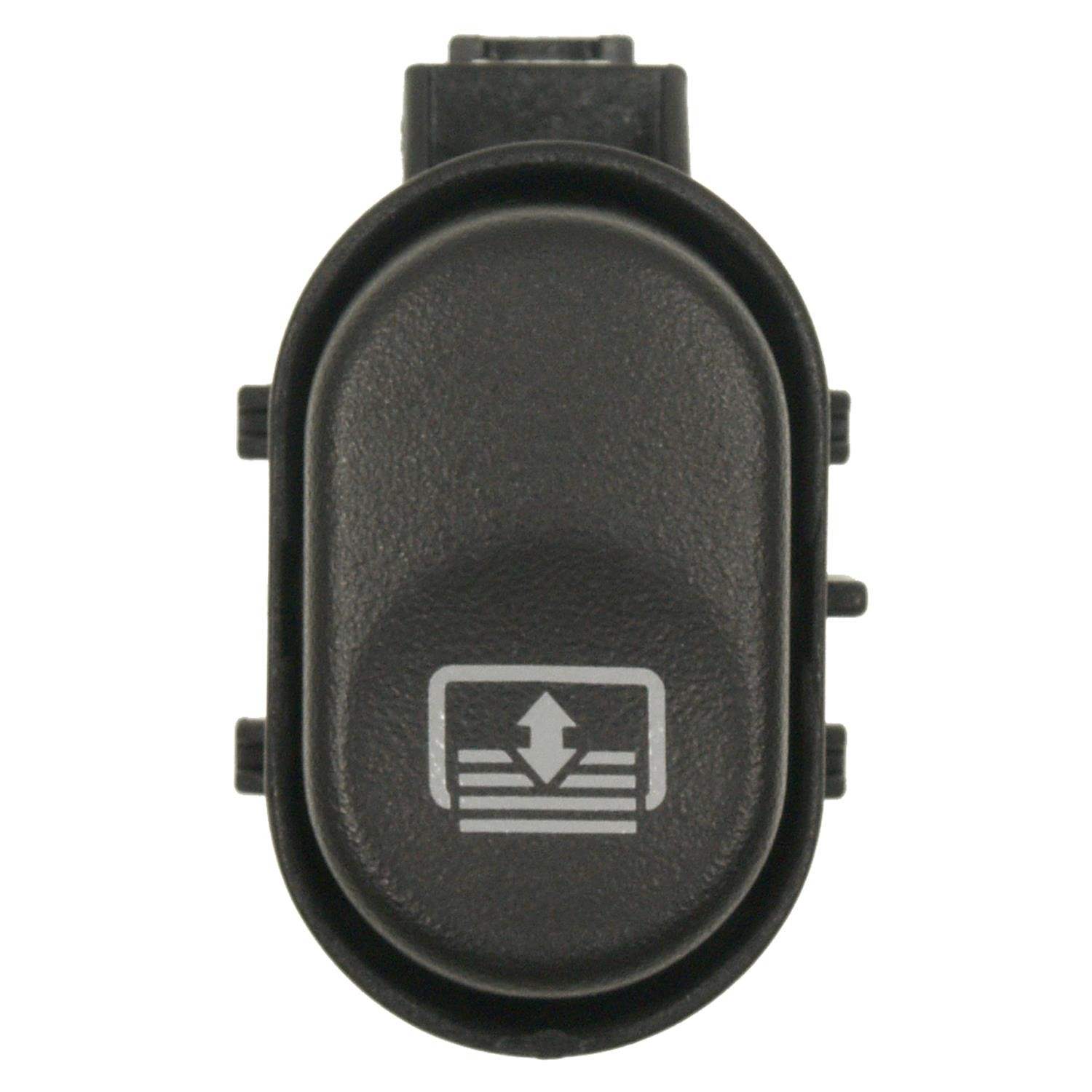 Standard Ignition Sunroof Switch (DS-3284) - Main Image