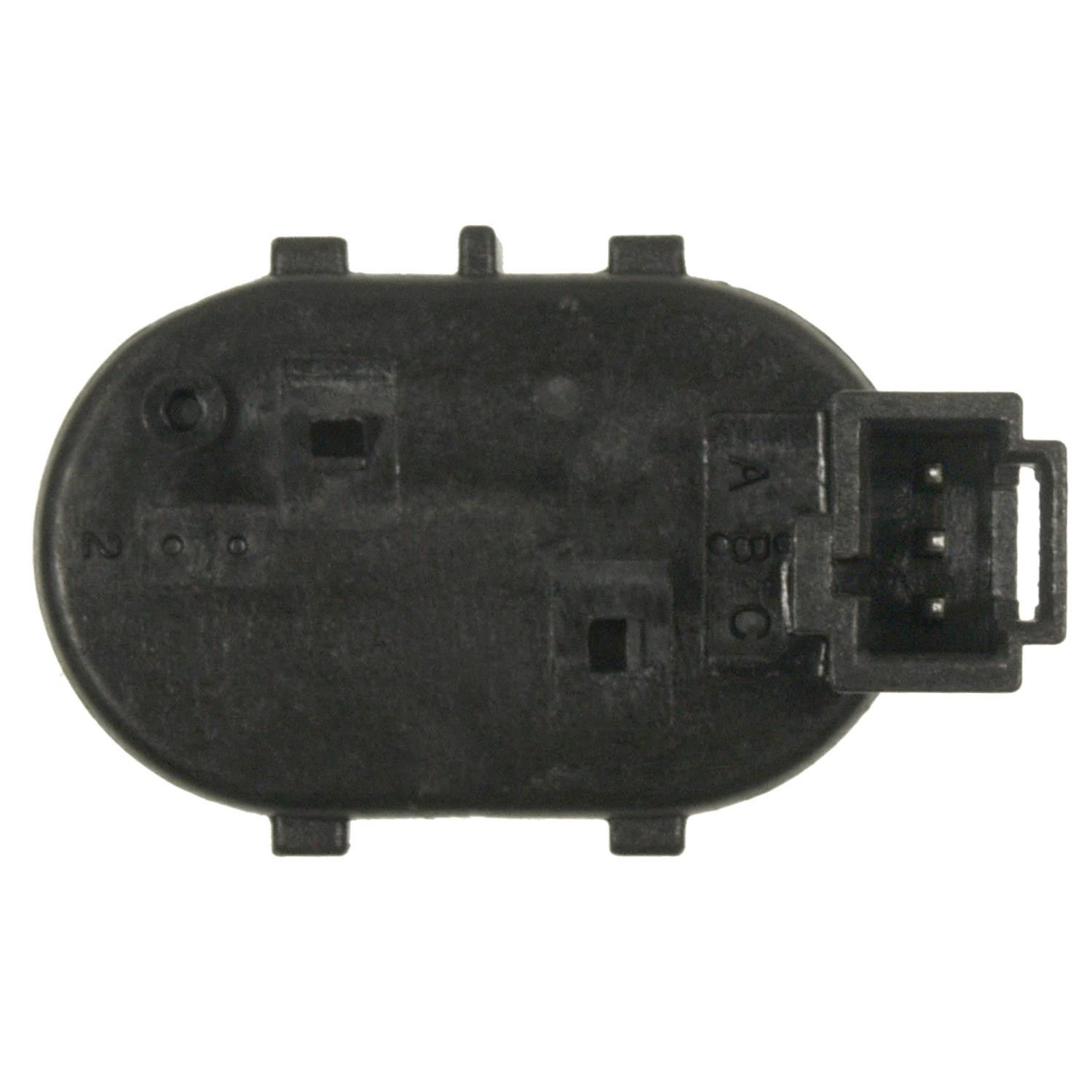 Standard Ignition Sunroof Switch (DS-3284) - 3