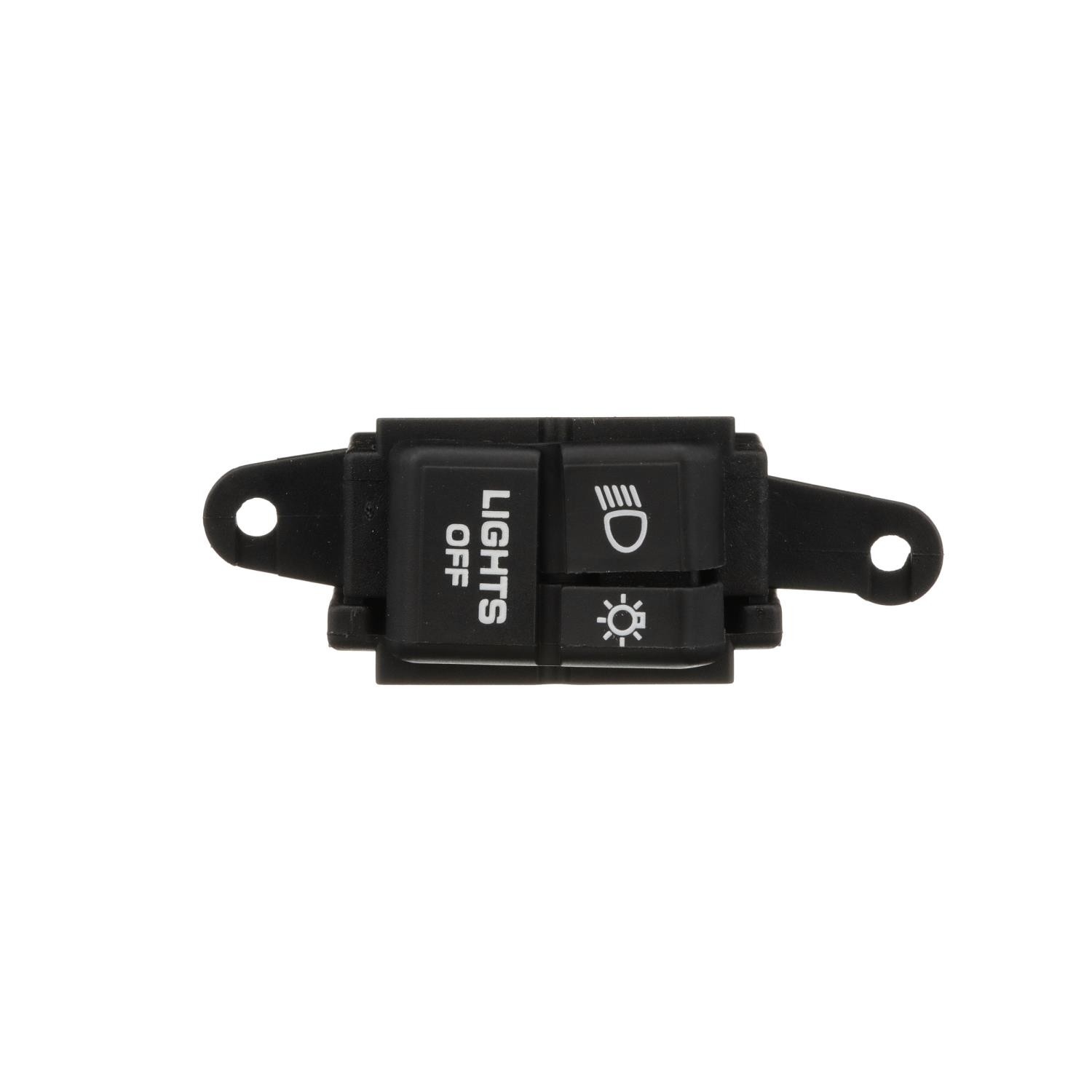Standard Ignition Headlight Switch (DS-329) - Main Image