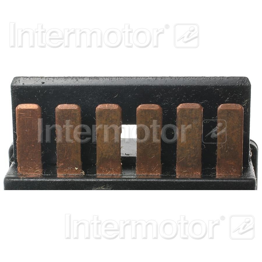 Standard Ignition Headlight Switch (DS-329) - 4