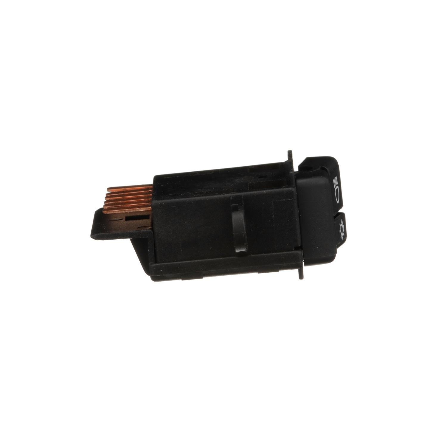 Standard Ignition Headlight Switch (DS-329) - 7