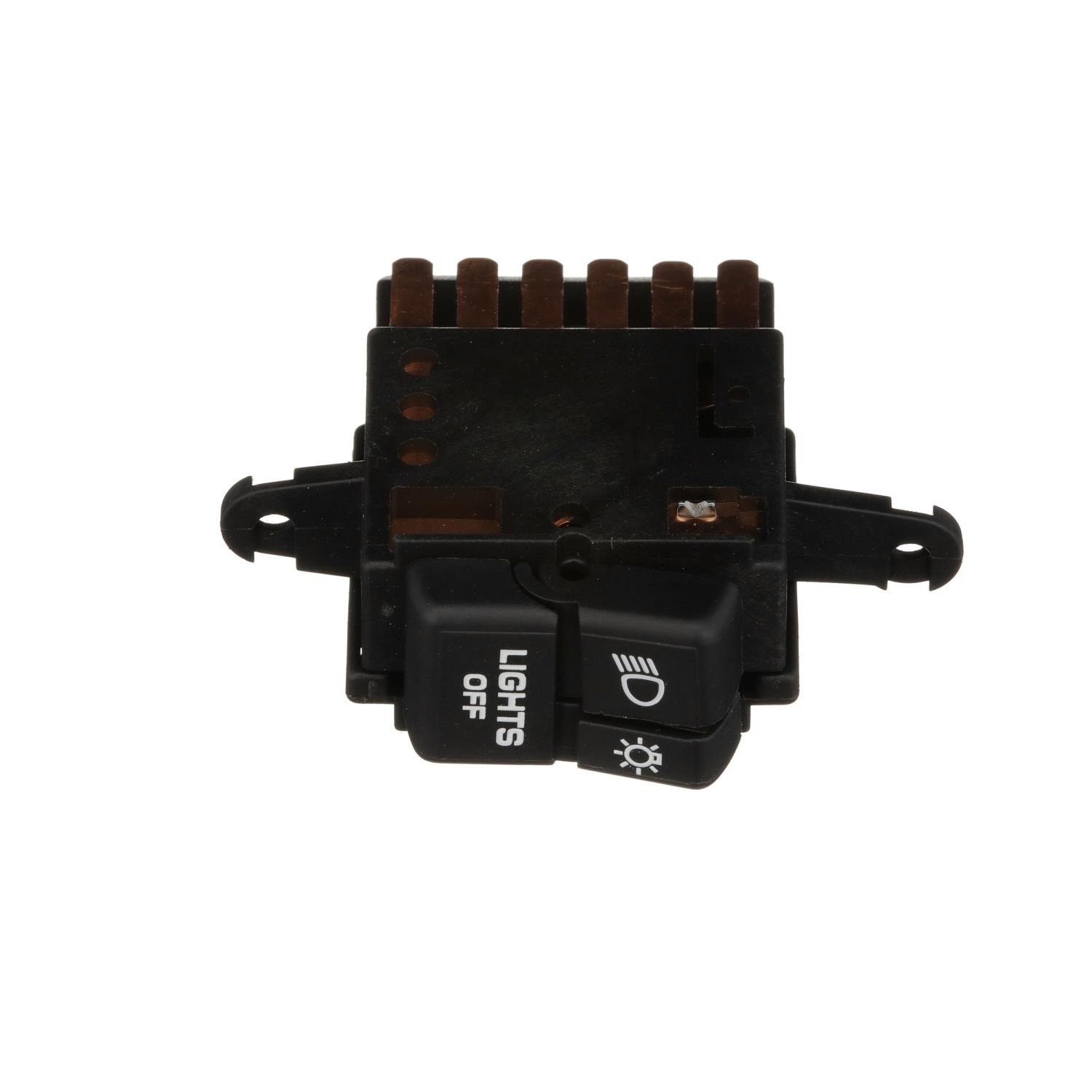 Standard Ignition Headlight Switch (DS-329) - 6