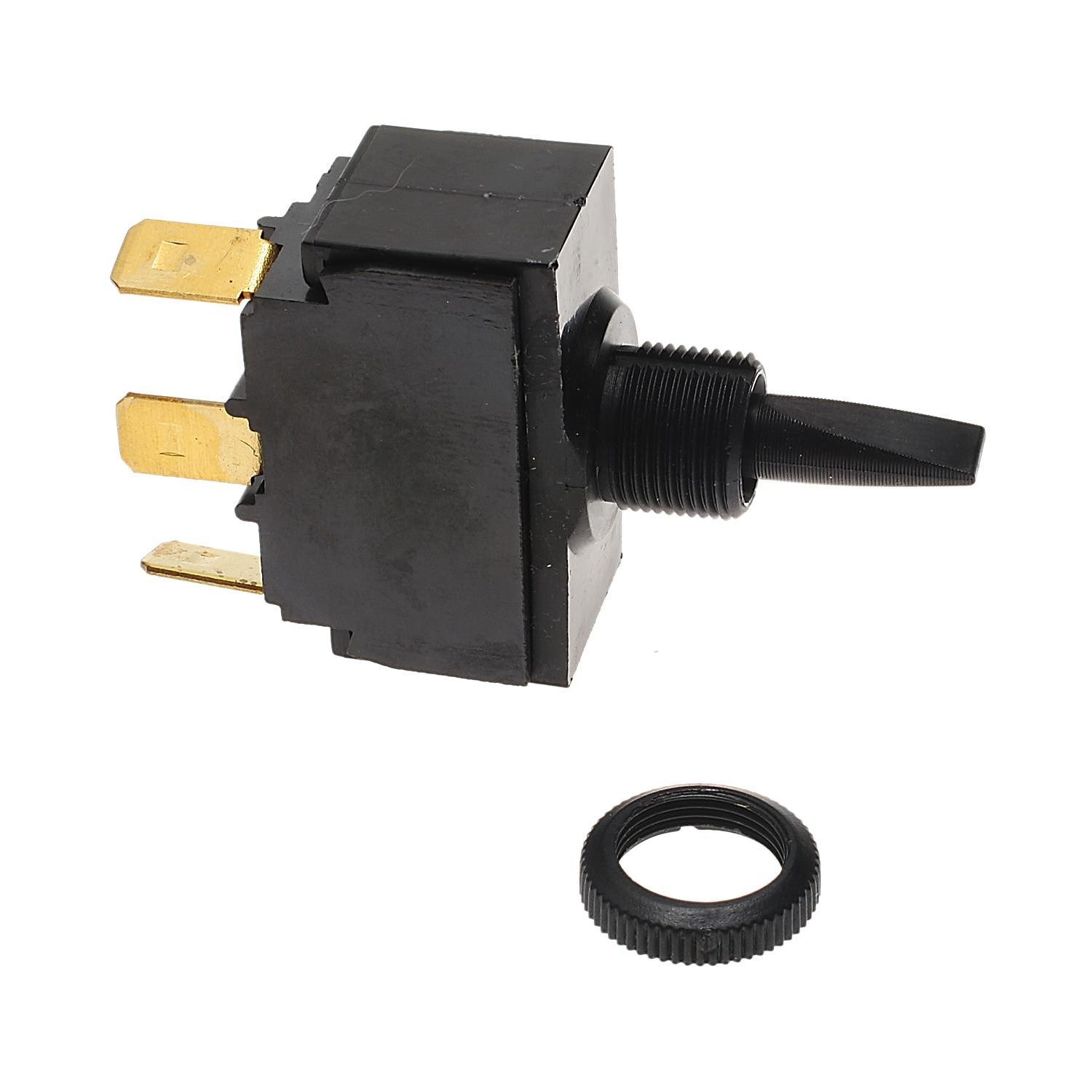Standard Ignition Toggle Switch (DS-335) - Main Image