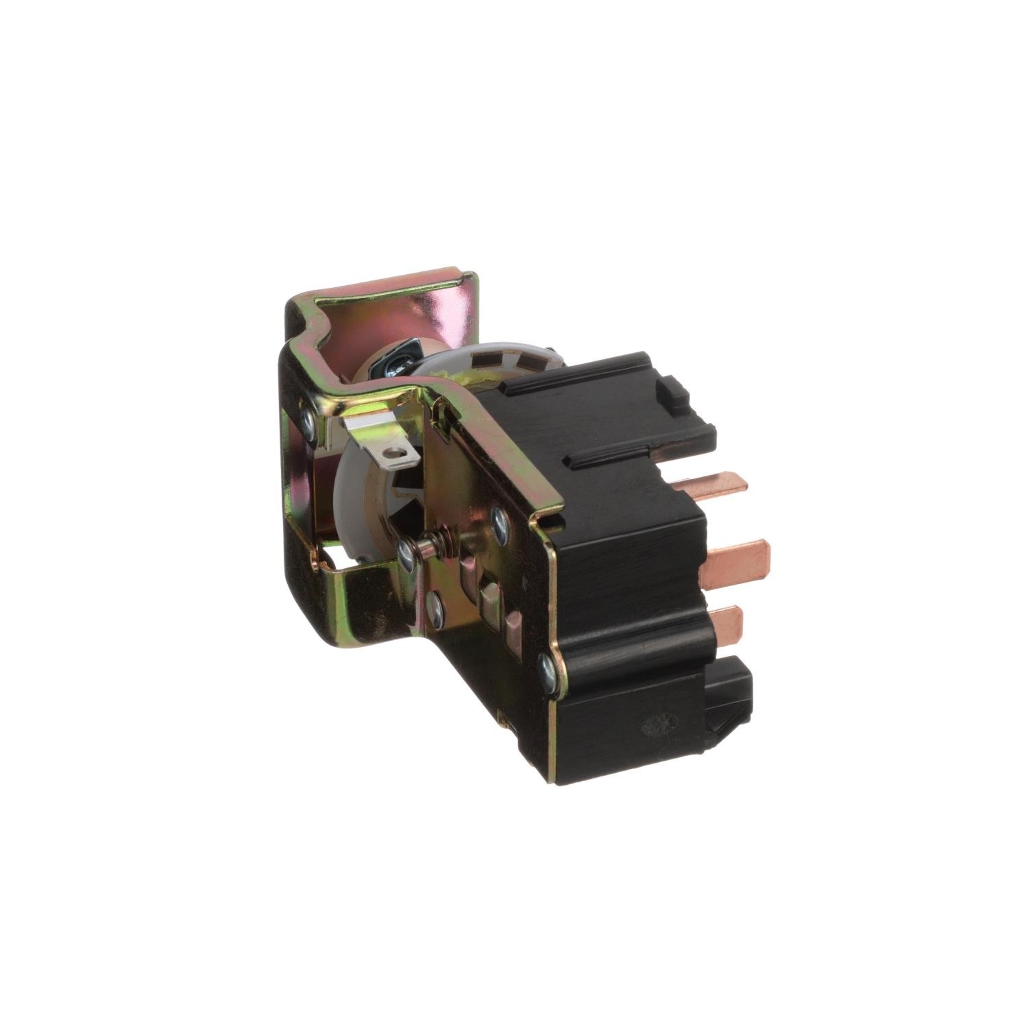 Standard Ignition Headlight Switch (DS-357) - 5