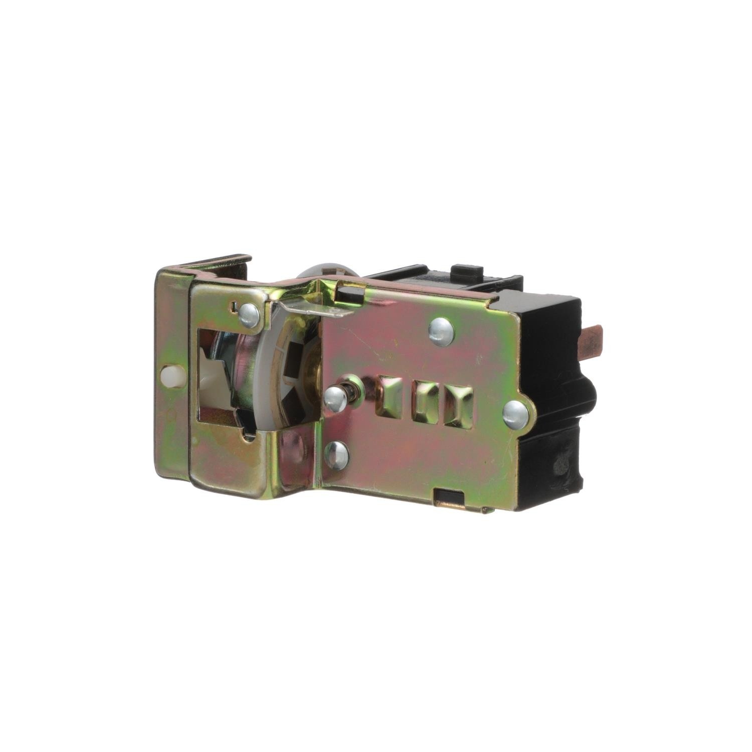 Standard Ignition Headlight Switch (DS-357) - 2
