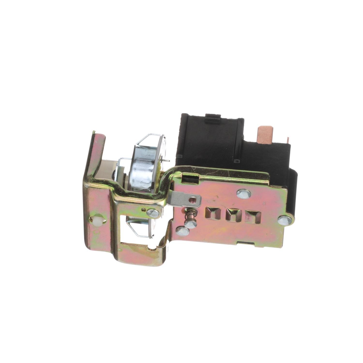 Standard Ignition Headlight Switch (DS-357) - 9