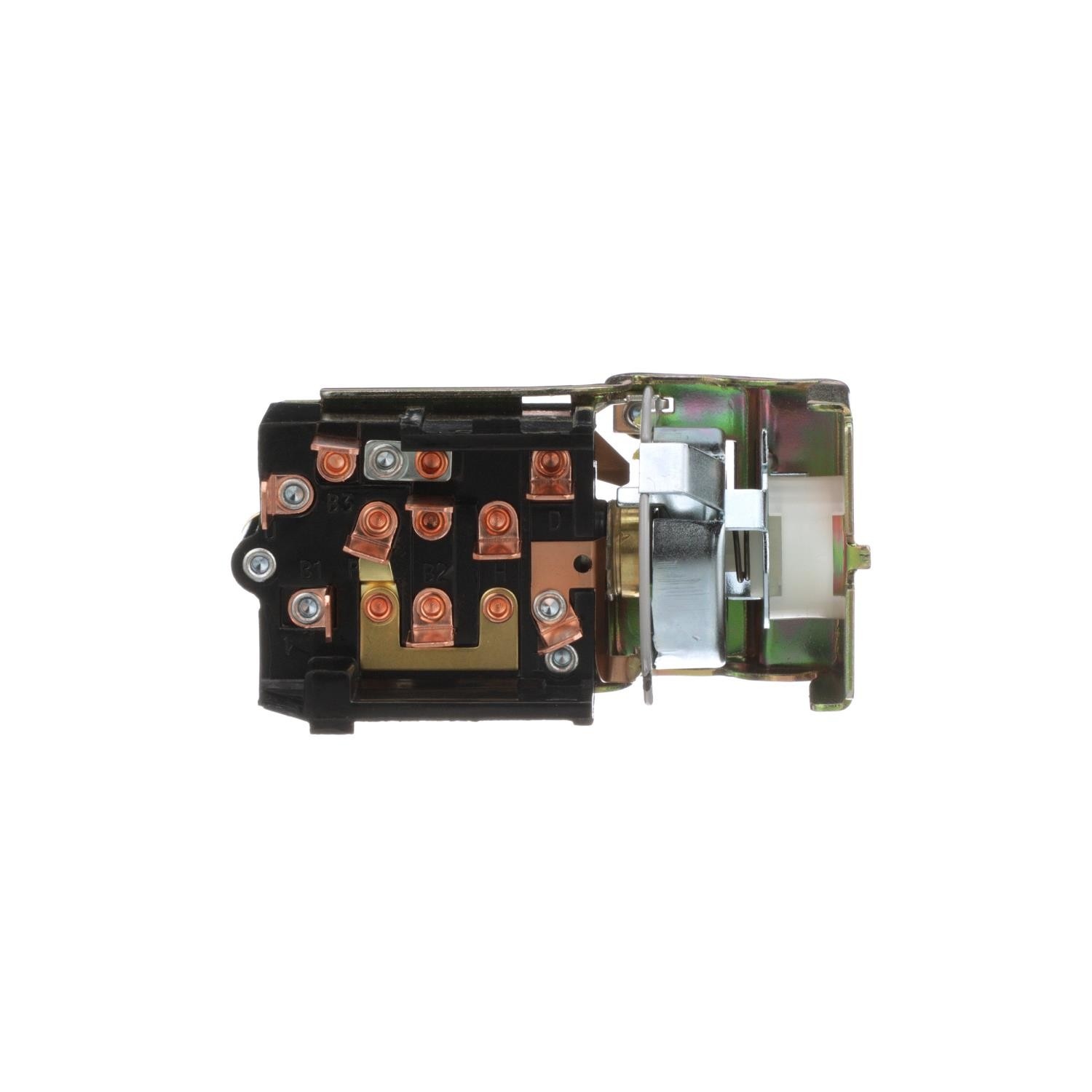 Standard Ignition Headlight Switch (DS-357) - Main Image