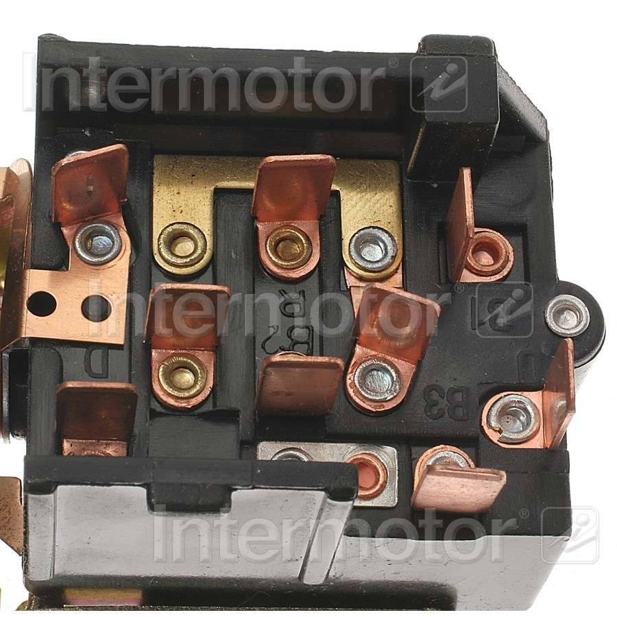 Standard Ignition Headlight Switch (DS-357) - 4